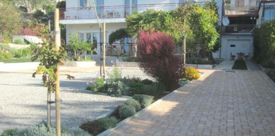 נובי ווינודולסקי Apartmani Miletic מראה חיצוני תמונה