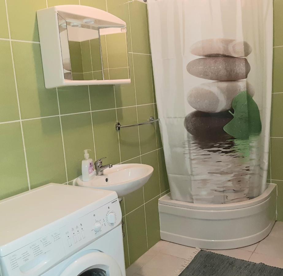 נובי ווינודולסקי Apartmani Miletic מראה חיצוני תמונה