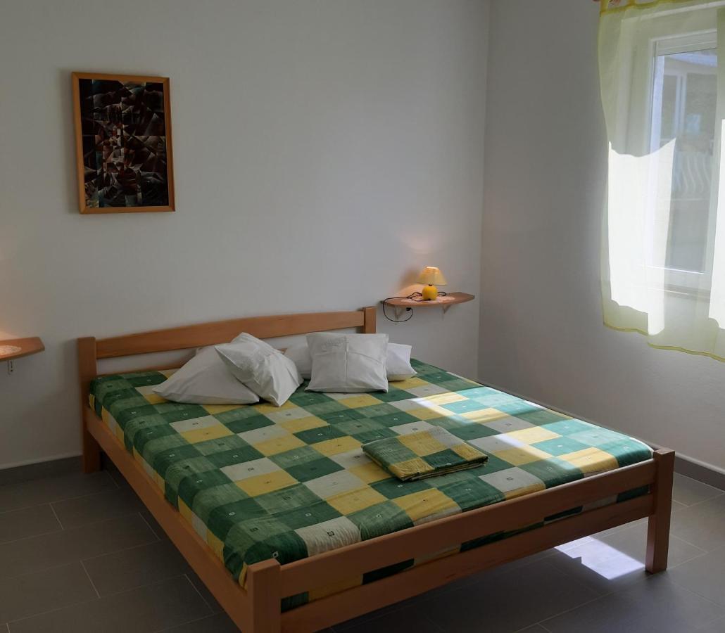 נובי ווינודולסקי Apartmani Miletic מראה חיצוני תמונה