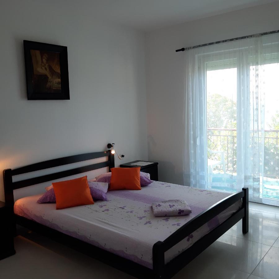 נובי ווינודולסקי Apartmani Miletic מראה חיצוני תמונה