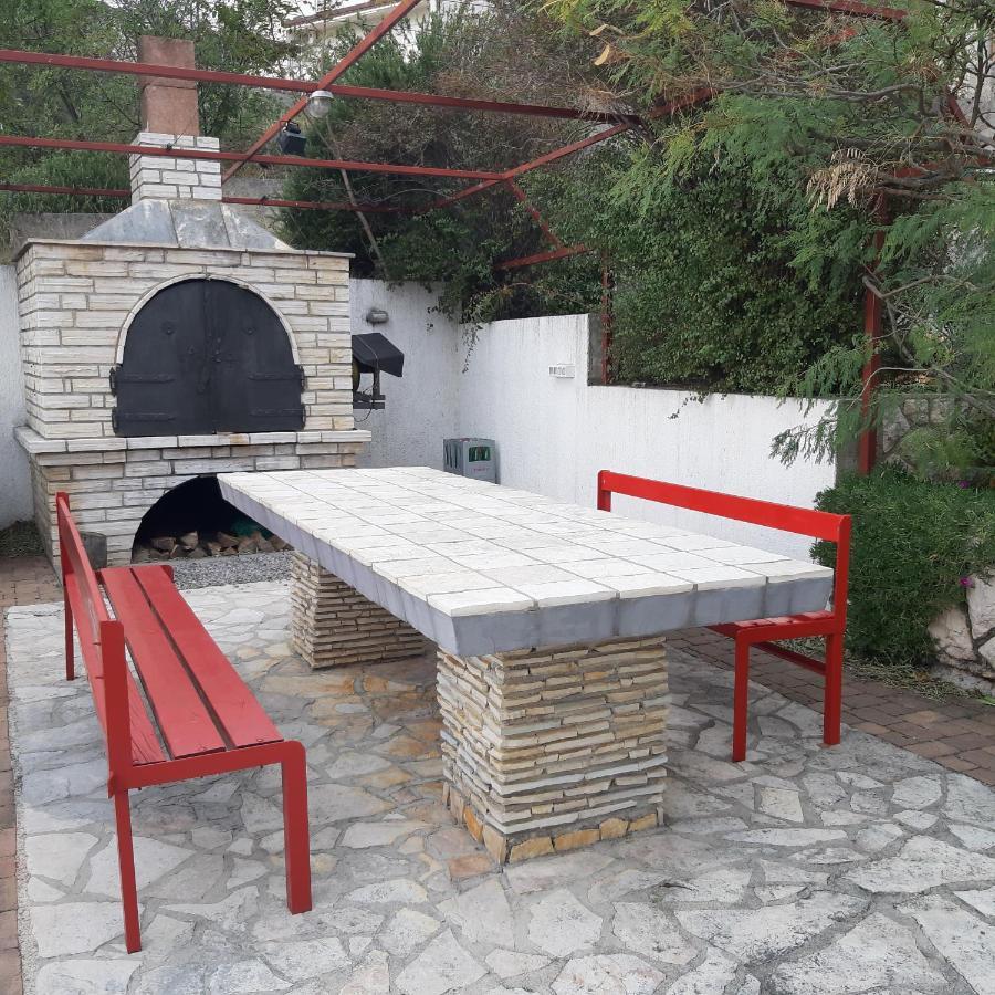 נובי ווינודולסקי Apartmani Miletic מראה חיצוני תמונה