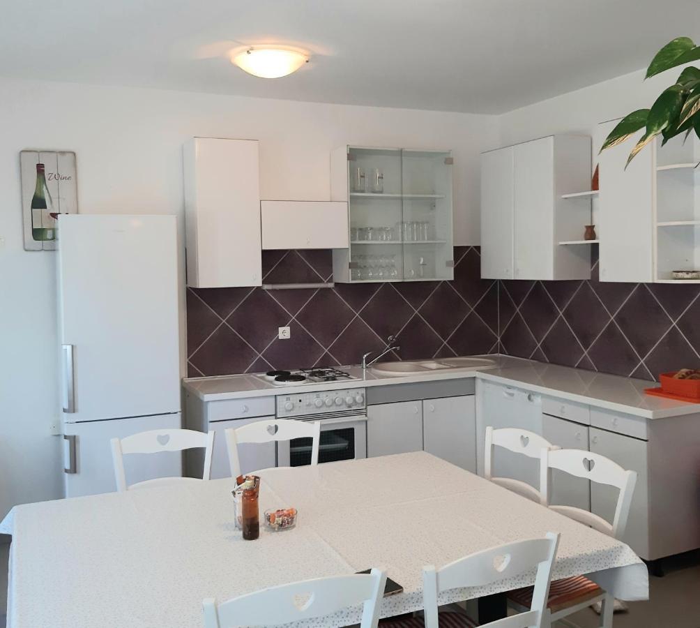 נובי ווינודולסקי Apartmani Miletic מראה חיצוני תמונה